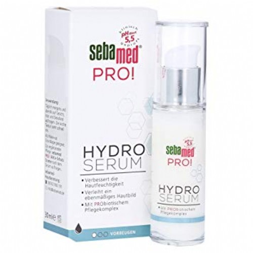 Sebamed pro serum hydro (30 ml)